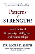 Cover: Patterns of Strength! - Modelbenders LLC