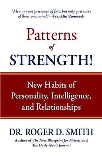 Enlarge image Cover: Patterns of Strength! - Modelbenders LLC