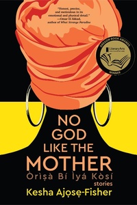Abbildung von: No God Like the Mother - Forest Avenue Press