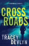 Cover: Cross Roads - Steele Ridge Publishing