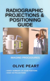 Enlarge image Cover: Radiographic Projections & Positioning Guide - Peltrovijan Publishing