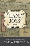 Cover: Land of Joys - Blank Slate Communications