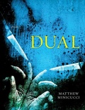 Cover: Dual - Poems - Acre Books