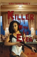 Cover: Killer With Ice Eyes - Rockhill Publishing LLC
