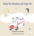 Cover: Buddy the Ambulance and Angel Ann - Leaning Rock Press LLC