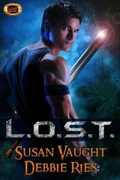 Cover: L.O.S.T. - Miidasu Publications