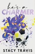 Cover: He's a Charmer - Fast Turtle Press