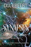 Cover: Synapses - DJ Erfert
