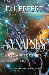 Enlarge image Cover: Synapses - DJ Erfert