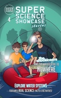 Cover: Shocklosers and the Water Slide to Nowhere - Distributed By Ingram Spark