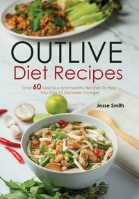 Abbildung von: Outlive Diet Recipes - Publishdrive