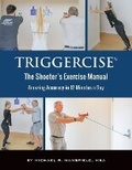 Cover: Triggercise - Orange Blossom Publishing