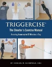 Enlarge image Cover: Triggercise - Orange Blossom Publishing
