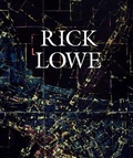Cover: Rick Lowe - Gagosian Gallery