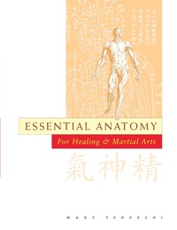 Abbildung von: Essential Anatomy - Floating World Editions