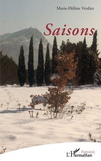 Enlarge image Cover: Saisons - Editions L'Harmattan