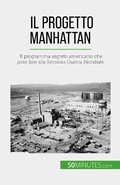 Cover: Il progetto Manhattan - 50Minutes.com (IT)