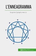 Cover: L'enneagramma - 50Minutes.com (IT)