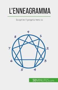 Enlarge image Cover: L'enneagramma - 50Minutes.com (IT)