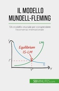 Cover: Il modello Mundell-Fleming - 50Minutes.com (IT)