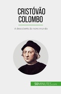 Cover: Crist&oacute;v&atilde;o Colombo - 50Minutes.com (PT)
