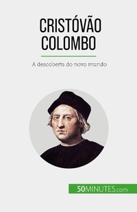Enlarge image Cover: Cristóvão Colombo - 50Minutes.com (PT)