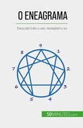 Cover: O Eneagrama - 50Minutes.com (PT)
