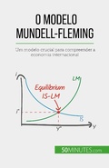 Cover: O modelo Mundell-Fleming - 50Minutes.com (PT)