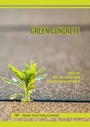 Cover: Green Concrete - Trans Tech Publications Ltd