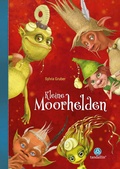 Cover: Kleine Moorhelden - Tandallin Verlag