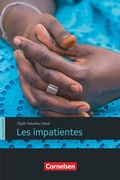 Cover: Espaces litt&eacute;raires - Lekt&uuml;ren in franz&ouml;sischer Sprache - B2 - Cornelsen Verlag