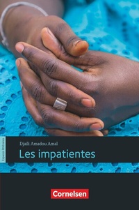 Abbildung von: Espaces littéraires - Lektüren in französischer Sprache - B2 - Cornelsen Verlag