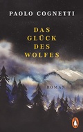 Cover: Das Gl&uuml;ck des Wolfes - Penguin