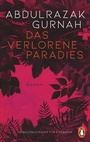 Cover: Das verlorene Paradies - Penguin