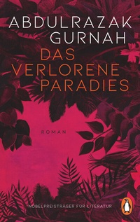 Abbildung von: Das verlorene Paradies - Penguin