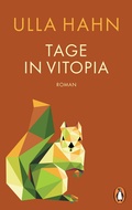 Cover: Tage in Vitopia - Penguin