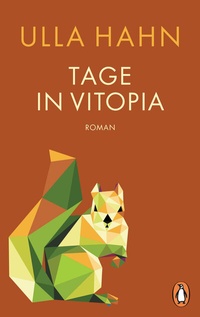 Enlarge image Cover: Tage in Vitopia - Penguin
