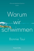 Cover: Warum wir schwimmen - HarperCollins Taschenbuch