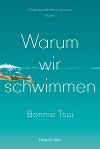 Abbildung von: Warum wir schwimmen - HarperCollins Taschenbuch