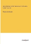 Cover: Travels in the Air - Anatiposi Verlag