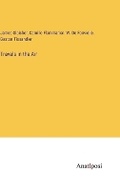 Cover: Travels in the Air - Anatiposi Verlag