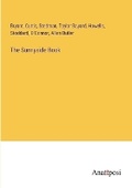 Cover: The Sunnyside Book - Anatiposi Verlag