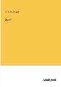 Cover: Siam - Anatiposi Verlag