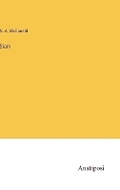 Cover: Siam - Anatiposi Verlag