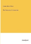 Cover: The Recovery of Jerusalem - Anatiposi Verlag