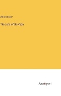 Cover: The Land of the Veda - Anatiposi Verlag