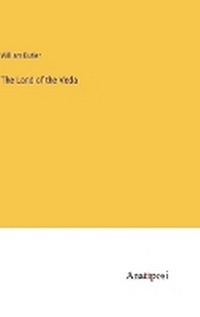 Enlarge image Cover: The Land of the Veda - Anatiposi Verlag