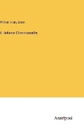 Cover: A Hebrew Chrestomathy - Anatiposi Verlag