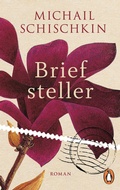 Cover: Briefsteller - Penguin