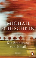 Cover: Die Eroberung von Ismail - Penguin